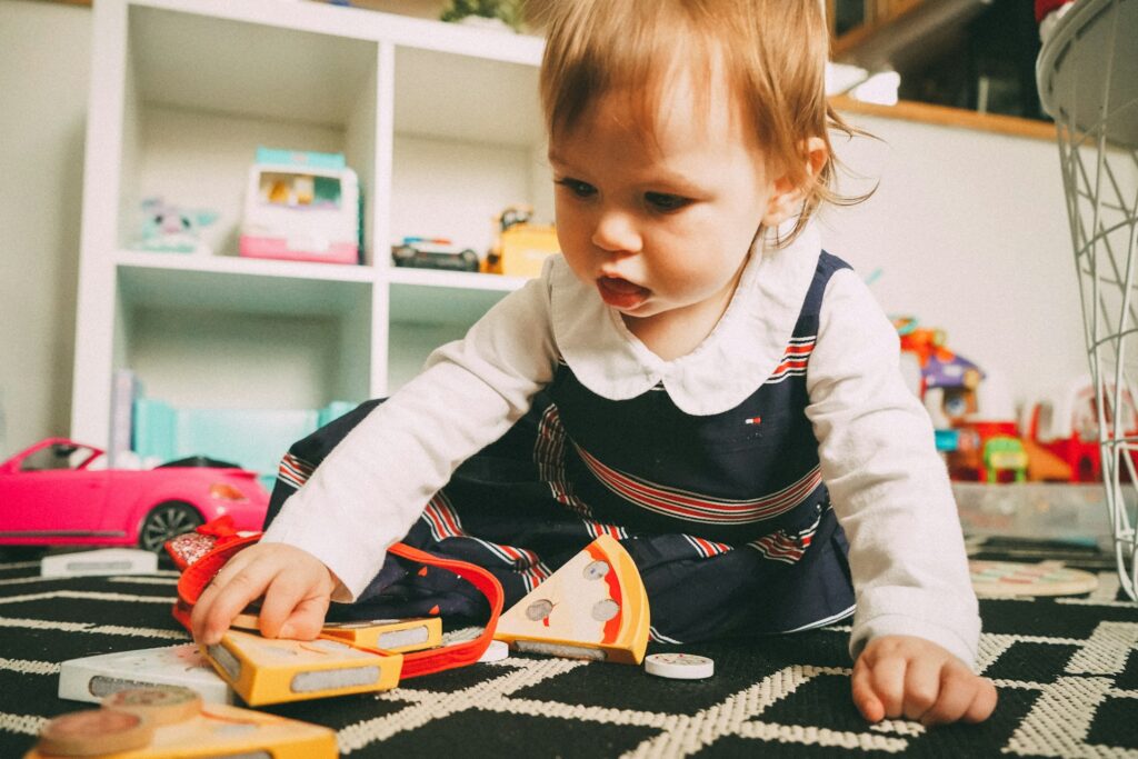Montessori Kreş