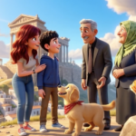 6 Yaş Eğitici Çizgi Film Önerileri