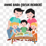 Kardeşler İçin Ortak Çizgi Film Nasıl Seçilir?