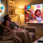 3-6 Yaş Arası Çocuklar İçin Eğitici Çizgi Film Önerileri